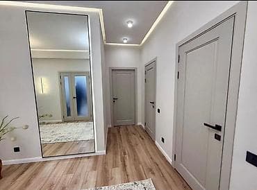 pro group: 3 комнаты, 96 м², Элитка, 4 этаж, Евроремонт — 10