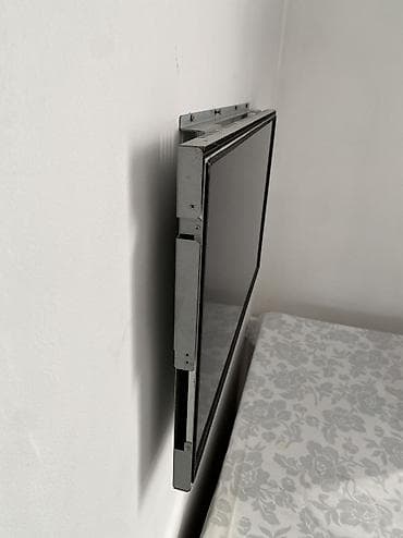 mi 4a: Монитор, 27" - 28" — 3