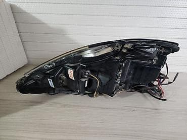 h7 led: Передняя правая фара Lexus 2010 г., Б/у, Оригинал, Япония — 3