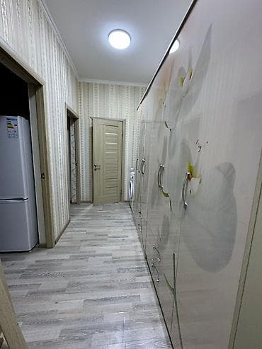 hostel osh: 1 комната, Агентство недвижимости, Без подселения, С мебелью полностью — 10