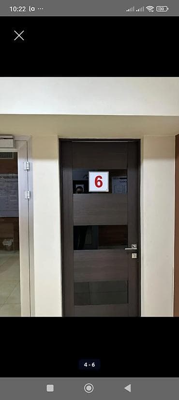 batir service: Аренда офисов, 17 м², В бизнес центре, С системой безопасности — 6