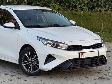 к3 gt: Kia K3: 2021 г., 1.6 л, Вариатор, Бензин, Седан — 3