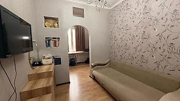 binar: Продается 2х комнатная квартира 📍 Район: Золотой Квадрат / — 9