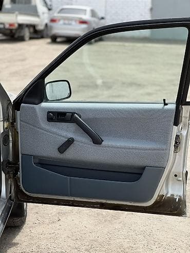 глушитель на гольф 2: Volkswagen Passat: 1989 г., 1.8 л, Механика, Бензин, Седан — 5