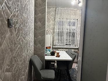 кв 3: 3 комнаты, 69 м², 105 серия, 3 этаж, Косметический ремонт — 4