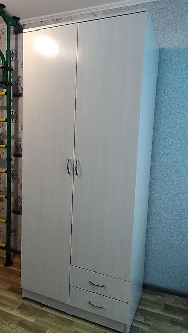 2 room flat: 3 комнаты, Собственник, Без подселения, С мебелью полностью — 3