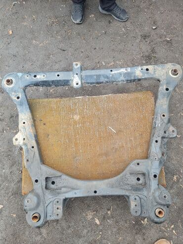 Передняя балка Камри 30. Камри 40. Виндом 30. Эстима at lalafo.kg Передняя балка Камри 30. Камри 40. Виндом 30. Эстима