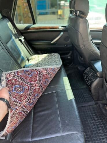 купить двигатель на бмв в бишкеке: BMW X5: 2002 г., 3 л, Автомат, Дизель, Внедорожник — 10