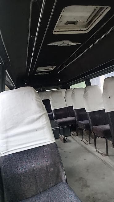 Баруучу жер: Бардык багыттар, Орундардын саны: 18 — 7