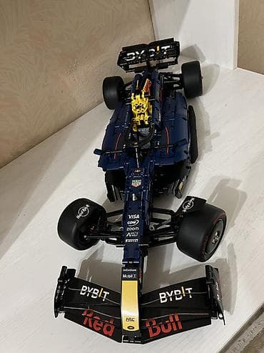 Коляскалар: Продаю лего машинку — 2