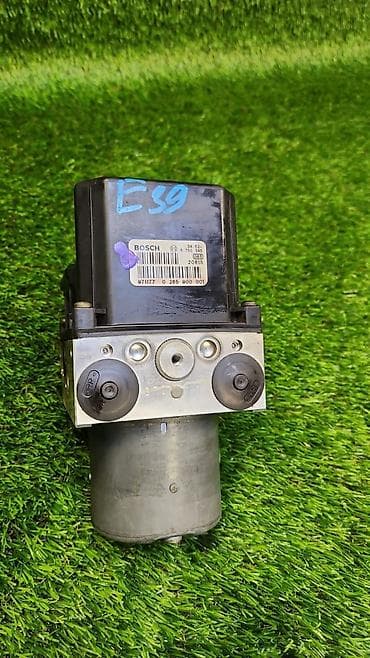 е38: Блок абс 34 52 6 750 —-345 0 265 —-900 001 Е39 е38 Год 2000 В — 1