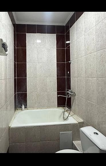 суточная квартира восток 5: 2 комнаты, 46 м², Индивидуалка, 2 этаж, Косметический ремонт — 7