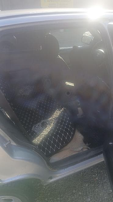 Скупка авто: Daewoo Nexia: 2012 г., 1.5 л, Механика, Бензин, Седан — 2