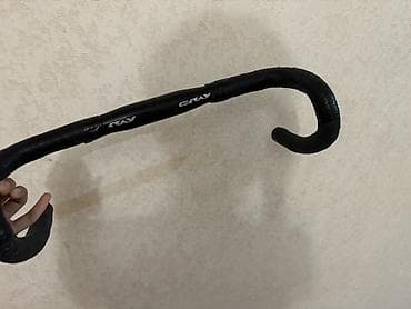 Велосипед тетиктери: Руль для шоссейного/фикс-велосипеда (drop bar) Продаю стильный и — 9