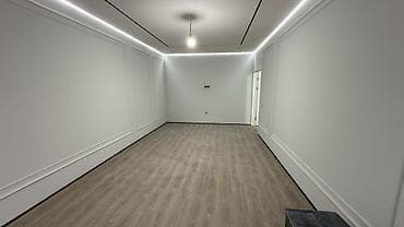 продаю 2 ком кв аламедин 1: 2 комнаты, 74 м², 108 серия, 5 этаж, Евроремонт — 3