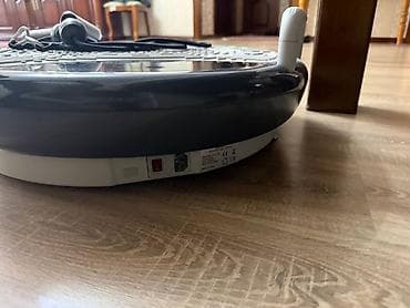 лим: Виброплатформа Fitness Vibration Plate Современная виброплатформа для — 2