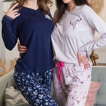 белая ночная сорочка: Домашняя одежда, Штаны, Вискоза, Турция, Осень-весна — 2