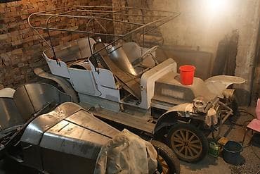 дом на колесах цены: Продаю два незаконченных проекта. Или ищу соинвестора для завершения — 4