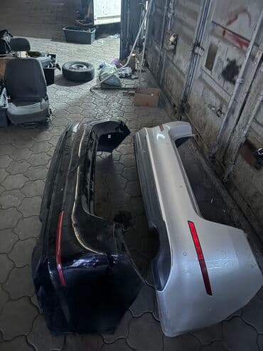 купить ваз 2109: Задний Kia, Б/у, Оригинал — 2