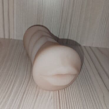 АКЦИЯ до 31 декабря включительно! Цена 399 сом вместо 500! Ротик -