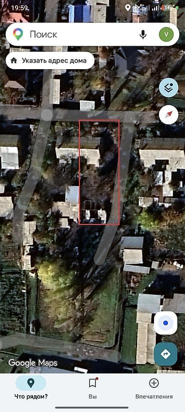 обмен на арашан: Продам дом барачного типа на двух хозяев с участком 10 соток — 5