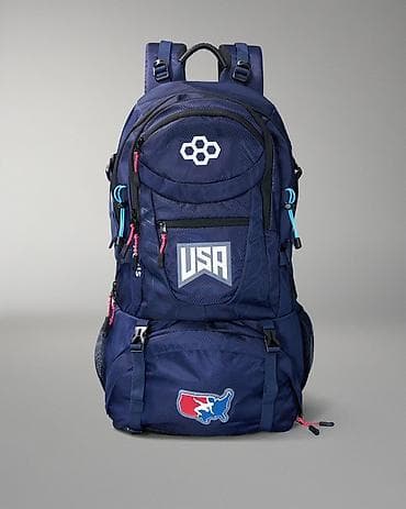 Рюкзак, Унисекс, Новый — 2