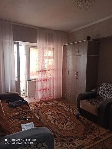 квартира долгосрочной: 1 комната — 1