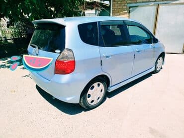 мотоцикл спортивный цена: Honda Fit: 2002 г., 1.5 л, Вариатор, Бензин, Хетчбек — 1