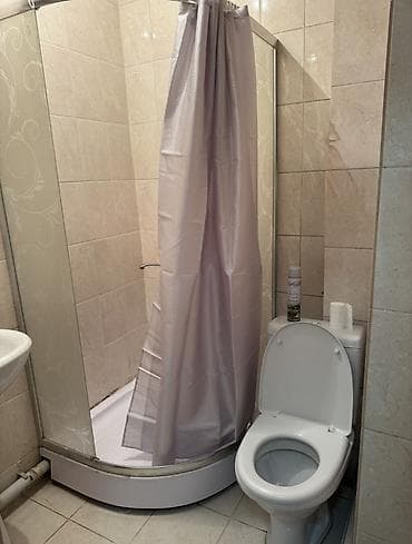 Батирлер: 1 бөлмө, 18 м², Малосемейка, 1 кабат, Косметикалык ремонт — 7