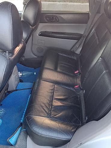 subaru forester туманик: Subaru Forester: 2004 г., 2.5 л, Автомат, Газ — 5