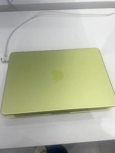 наушники marshal: Apple MacBook Neo Лёгкий и стильный ноутбук нового поколения — 3