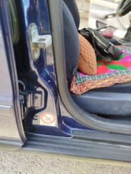 дополнительный свет: Audi A4: 1998 г., 1.6 л, Механика, Бензин, Универсал — 8