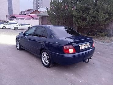хонда аккорд купить: Honda Accord: 1999 г., 1.8 л, Автомат, Газ, Седан — 4