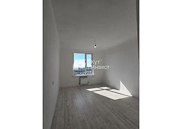 3 к: 1 комната, 43 м², Элитка, 13 этаж, Евроремонт — 8