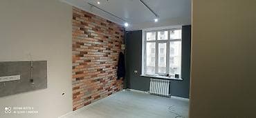 требуется ремонт квартир: Ремонт квартир под ключ. Все виды работ : гипсокартон, шпатлёвка — 6