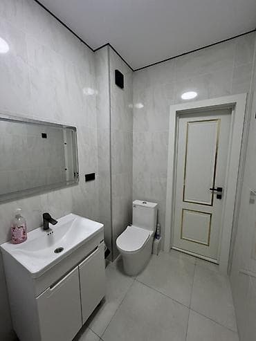 3: 2 комнаты, 51 м², Элитка, 3 этаж, Евроремонт — 7
