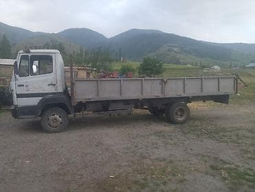 камаз вахтовка купить: Грузовик — 3