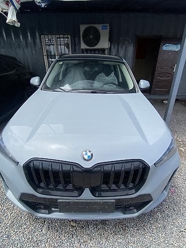 бав феникс: BMW X1: 2026 г., 2 л, Автомат, Бензин, Кроссовер — 1
