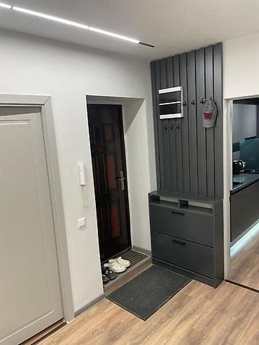 royal construction: 3 комнаты, 56 м², 2 этаж, Свежий ремонт — 2
