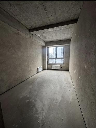 2 room: 2 комнаты, 80 м², Элитка, 7 этаж, Готовая ПСО (под самоотделку) — 10