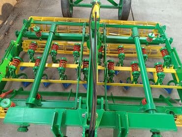 почвофреза доминатор: КОМПАКТОРЫ ! РАСПРОДАЖА! Предпосевной культиватор системы — 16