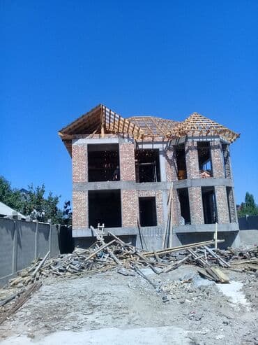 пластиковые окна бишкек цены: Крыша кровля, жумуштарын жасайбыз — 21