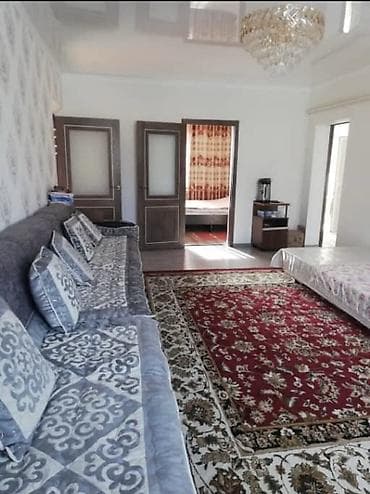 проекты дома: Продается одноэтажный 4-х комнатный полдом со всеми условиями — 3