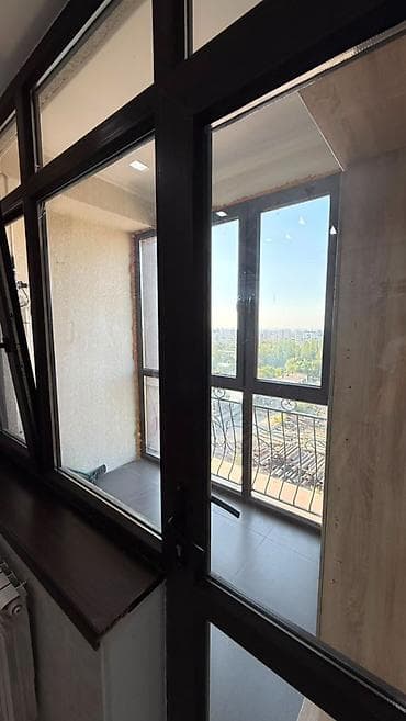 pro group: 2 комнаты, 50 м², 5 мкр Элитка, 10 этаж, Евроремонт — 6