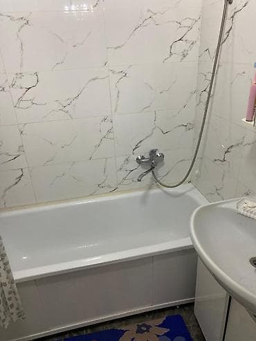6: 2 комнаты, 71 м², Индивидуалка, 6 этаж, Евроремонт — 2