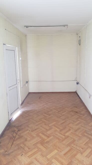 дом район бчк: Сдаю в аренду помещение два 40 т контейнера под офис, реставрацию — 2