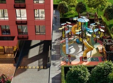 продаю дом восток5: 2 комнаты, 74 м², Элитка, 12 этаж, ПСО (под самоотделку) — 6