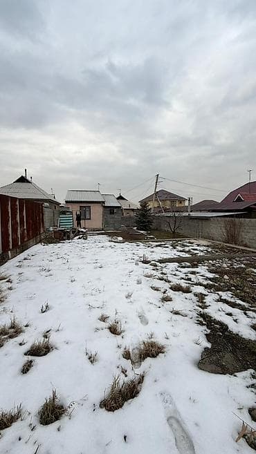 калс ордо: Үй, 50 м², 2 бөлмө, Кыймылсыз мүлк агенттиги, Евро оңдоо — 4