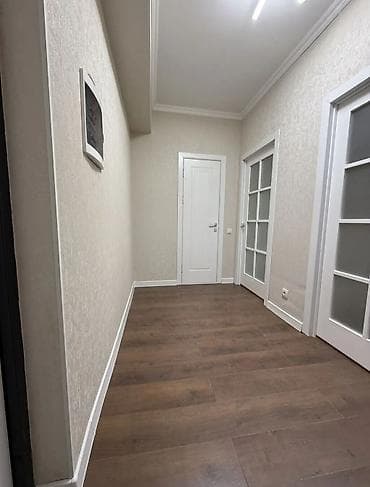 rent flat: 1 комната, 42 м², Элитка, 3 этаж, Евроремонт — 6