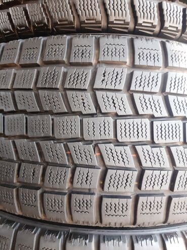 форт фокус диск: Шины 205 / 50 / R 16, Зима, Б/у, Пара, Япония, Falken — 3